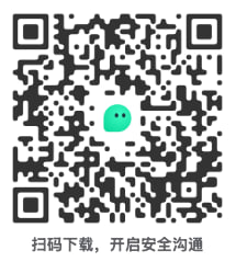默往下载二维码